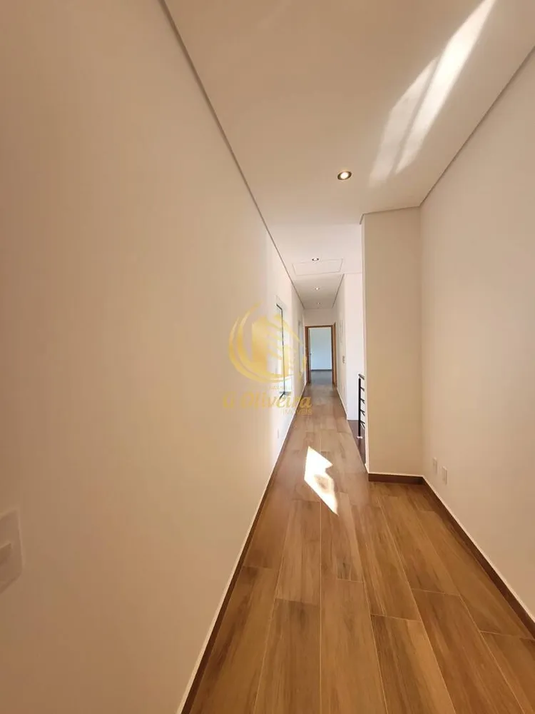 Sobrado, 4 quartos, 315 m² - Foto 7
