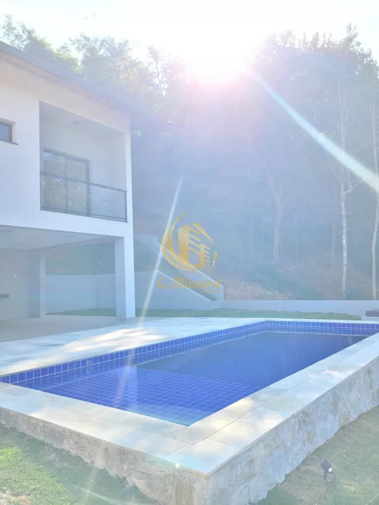 Sobrado, 4 quartos, 315 m² - Foto 2