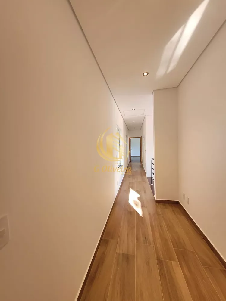 Sobrado, 4 quartos, 315 m² - Foto 4