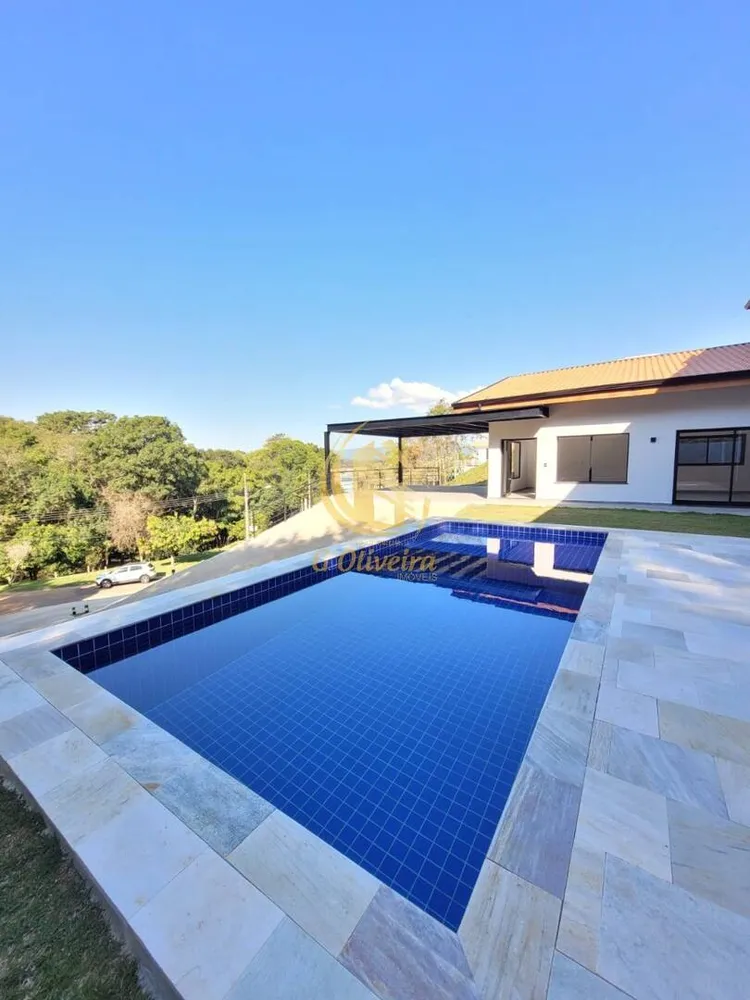 Sobrado, 4 quartos, 315 m² - Foto 5