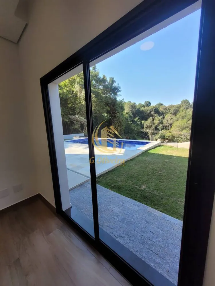 Sobrado, 4 quartos, 315 m² - Foto 11