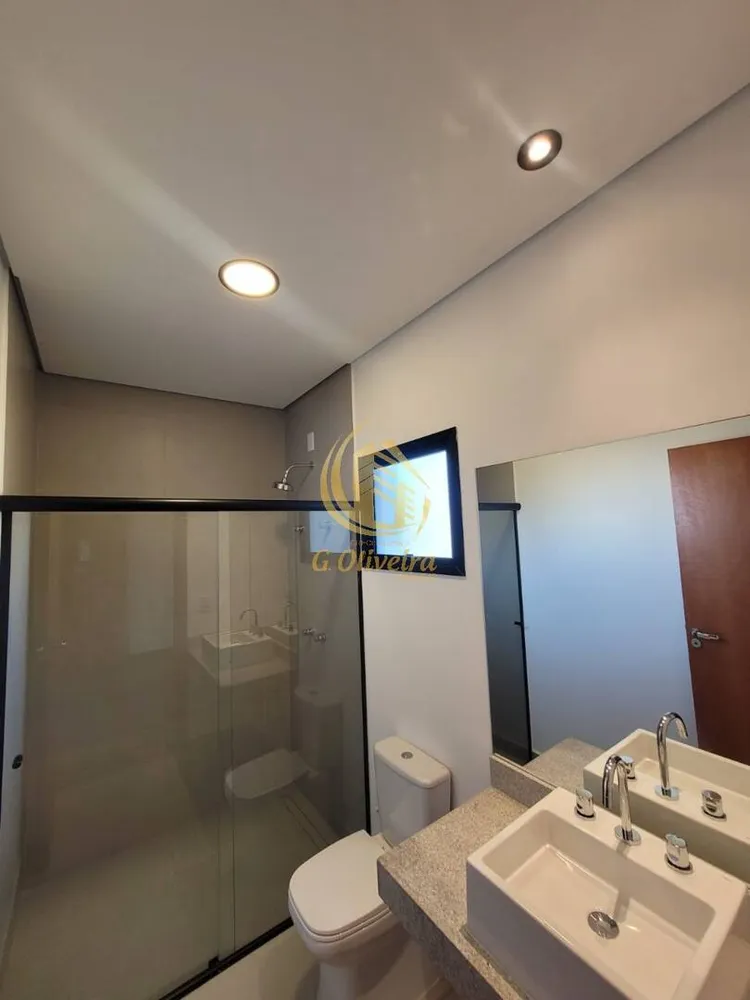 Sobrado, 4 quartos, 315 m² - Foto 8
