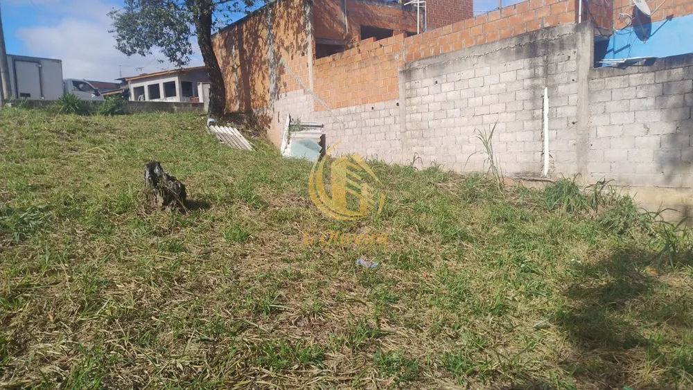 Terreno, 375 m² - Foto 1