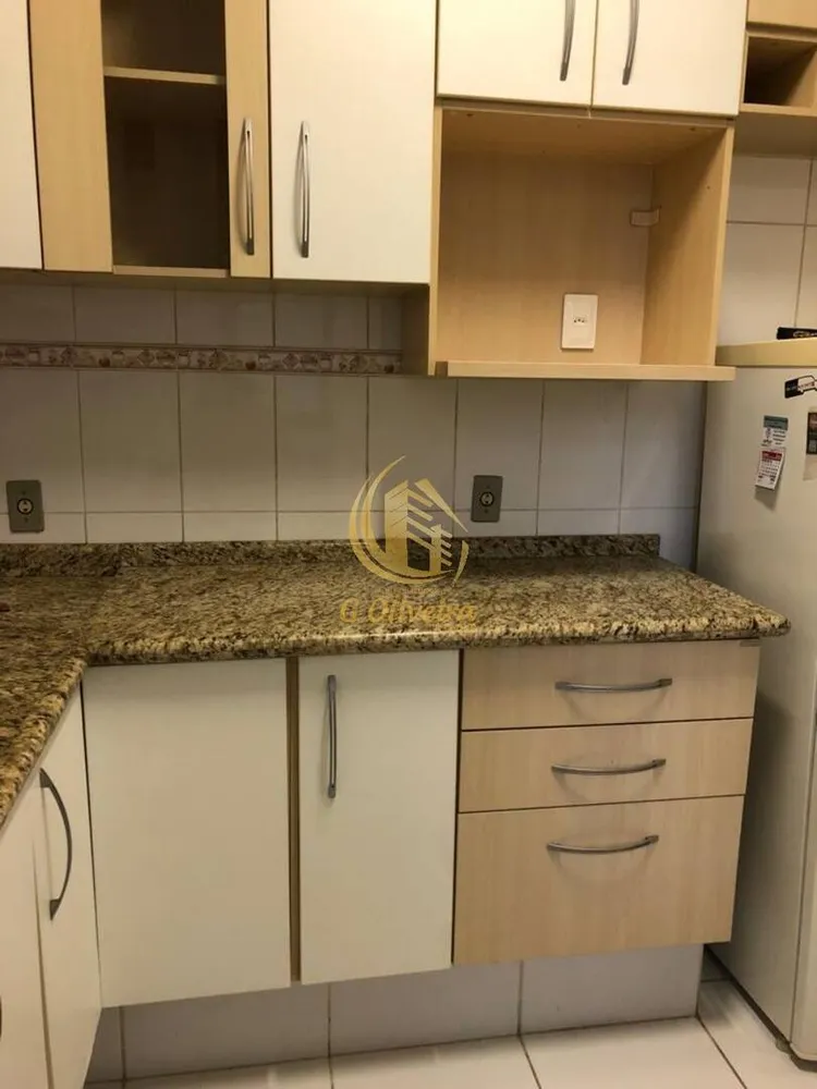 Apartamento, 2 quartos, 56 m² - Foto 8