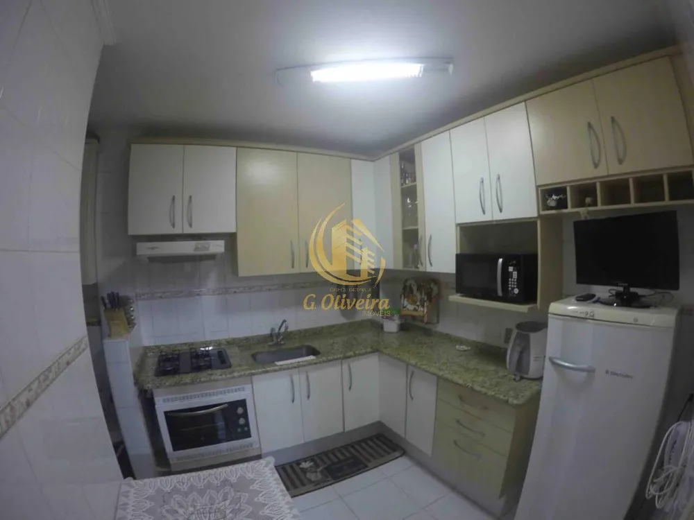 Apartamento, 2 quartos, 56 m² - Foto 6