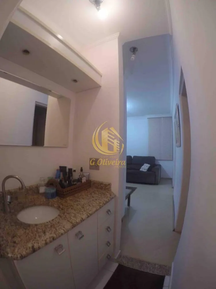 Apartamento, 2 quartos, 56 m² - Foto 9