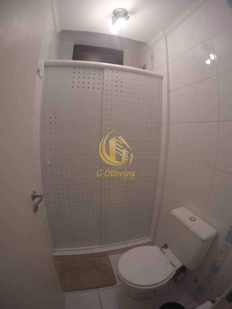 Apartamento, 2 quartos, 56 m² - Foto 10