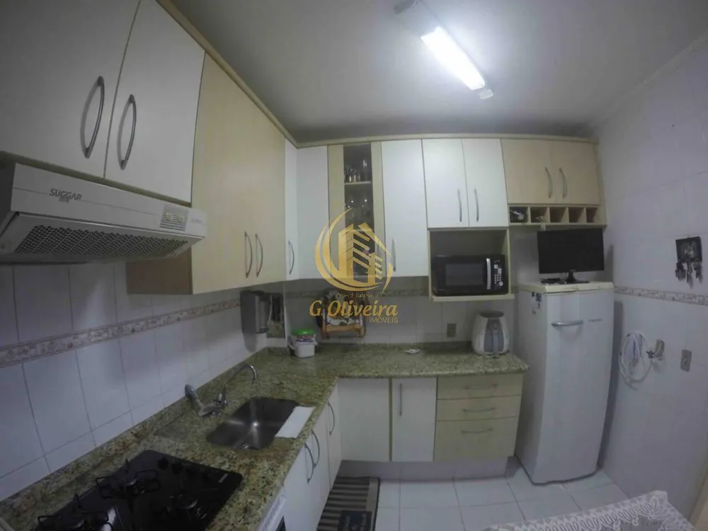 Apartamento, 2 quartos, 56 m² - Foto 7