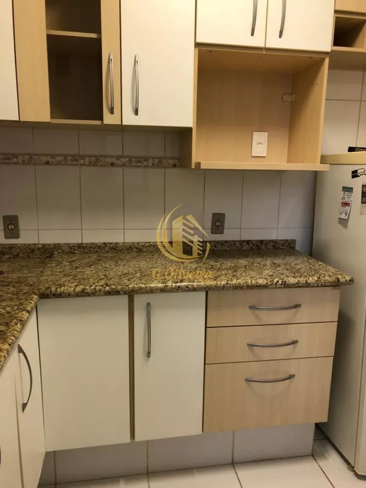 Apartamento, 2 quartos, 56 m² - Foto 4