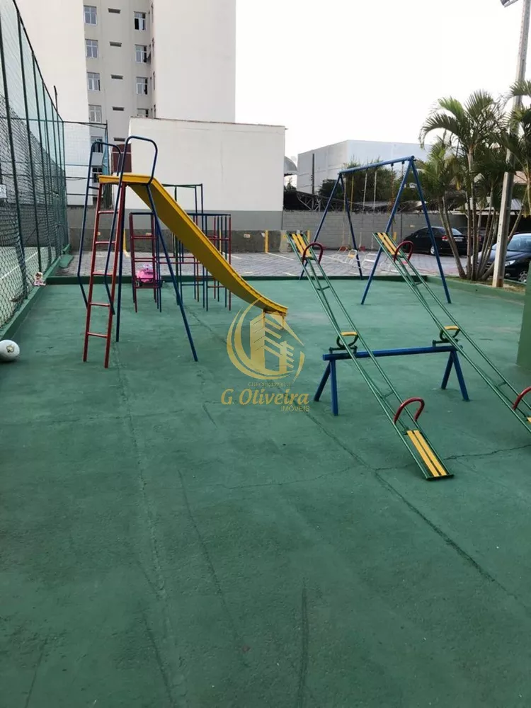 Apartamento, 2 quartos, 56 m² - Foto 2