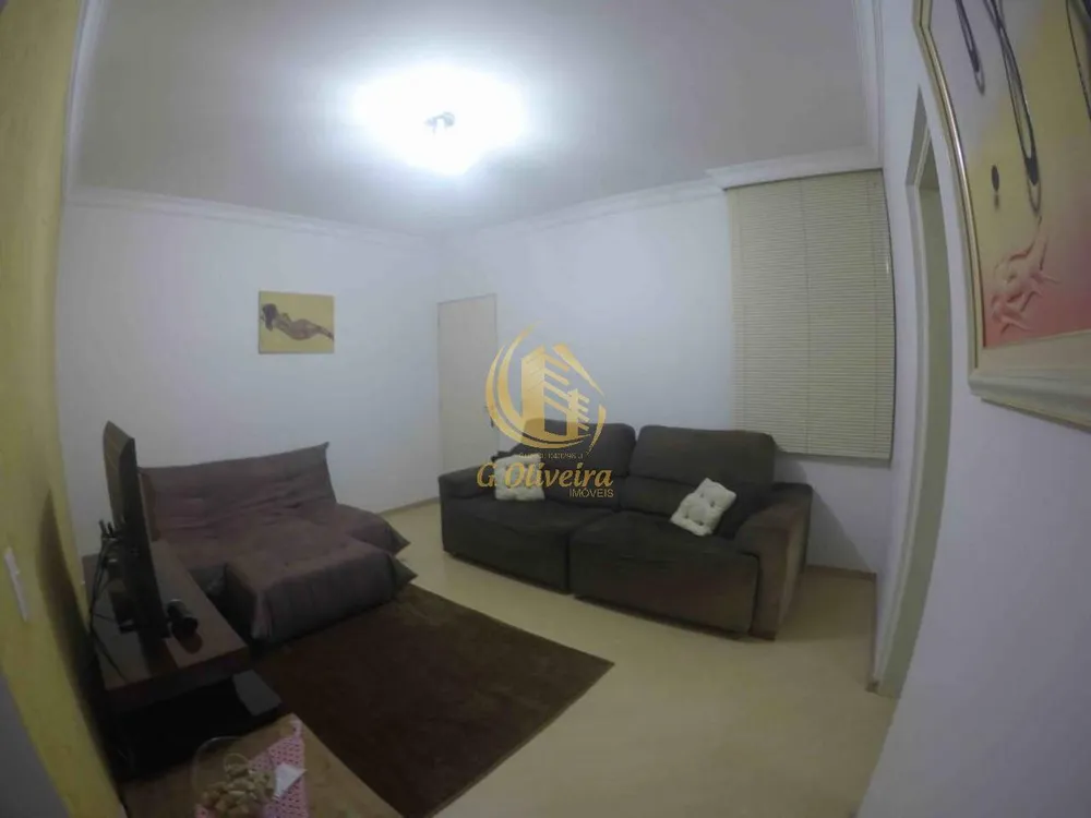 Apartamento, 2 quartos, 56 m² - Foto 5