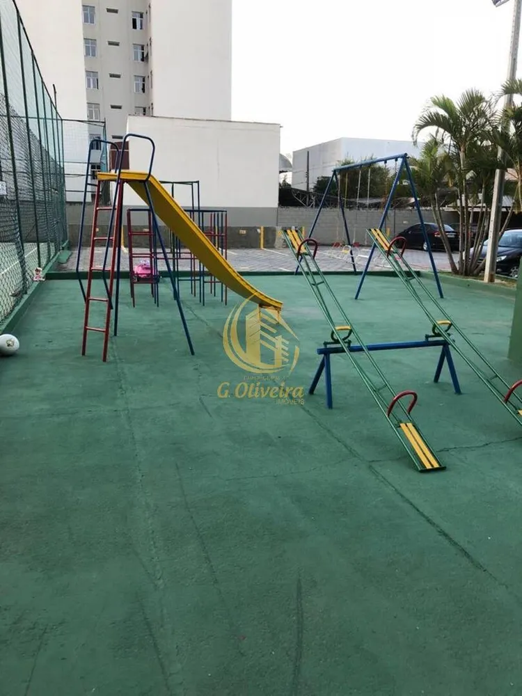 Apartamento, 2 quartos, 56 m² - Foto 12