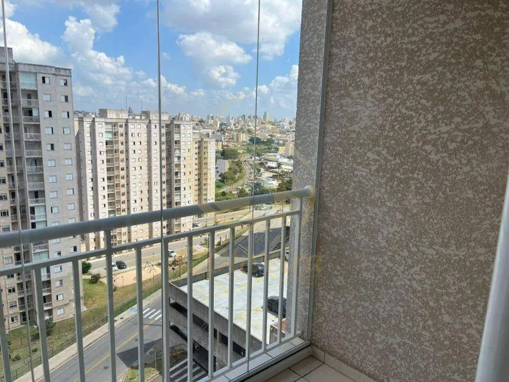 Apartamento, 3 quartos, 71 m² - Foto 10
