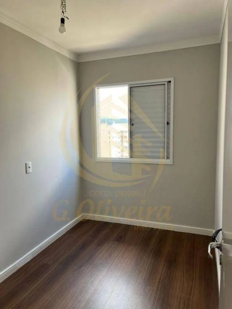 Apartamento, 3 quartos, 71 m² - Foto 5