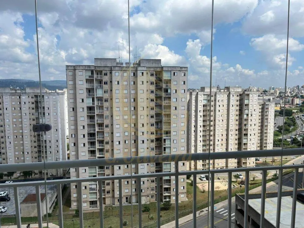 Apartamento, 3 quartos, 71 m² - Foto 6