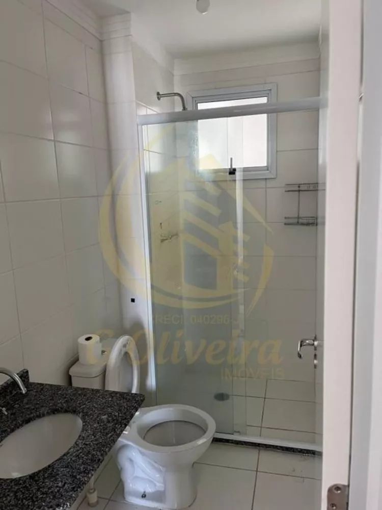 Apartamento, 3 quartos, 71 m² - Foto 2