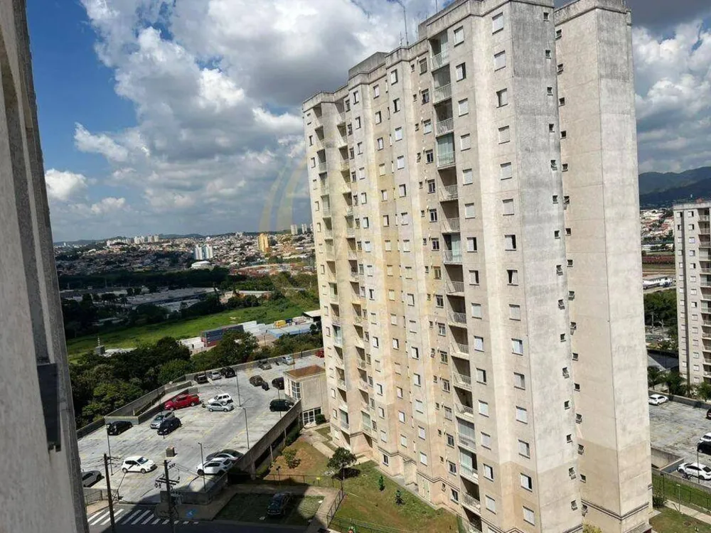 Apartamento, 3 quartos, 71 m² - Foto 9