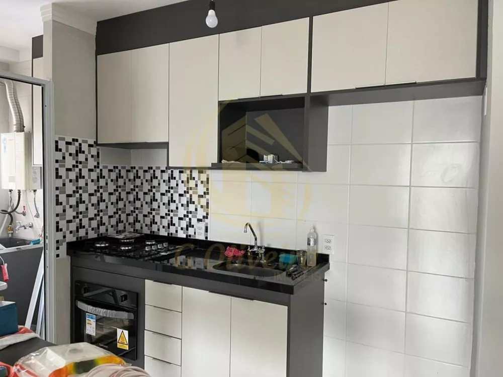 Apartamento, 3 quartos, 71 m² - Foto 3