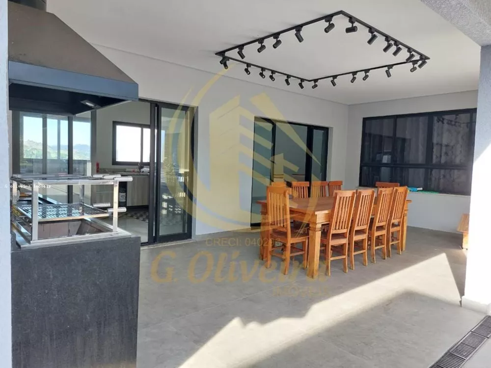 Sobrado, 3 quartos, 325 m² - Foto 1