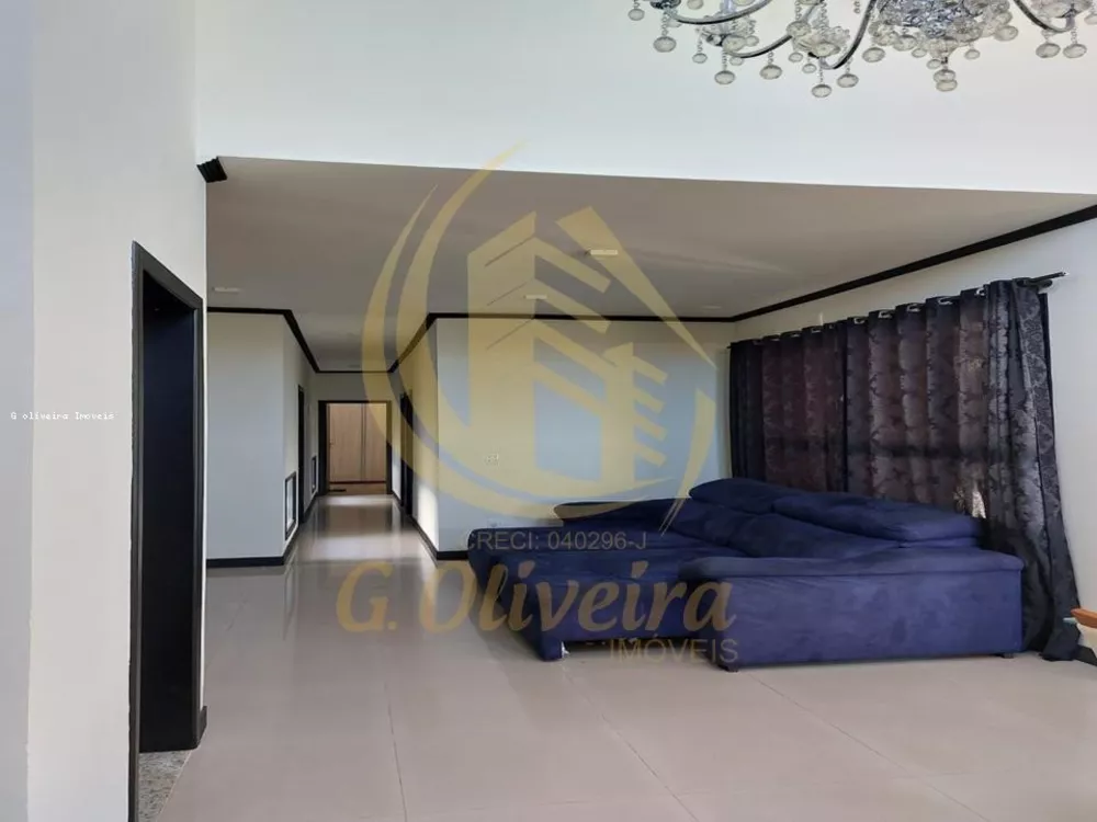 Sobrado, 3 quartos, 325 m² - Foto 4