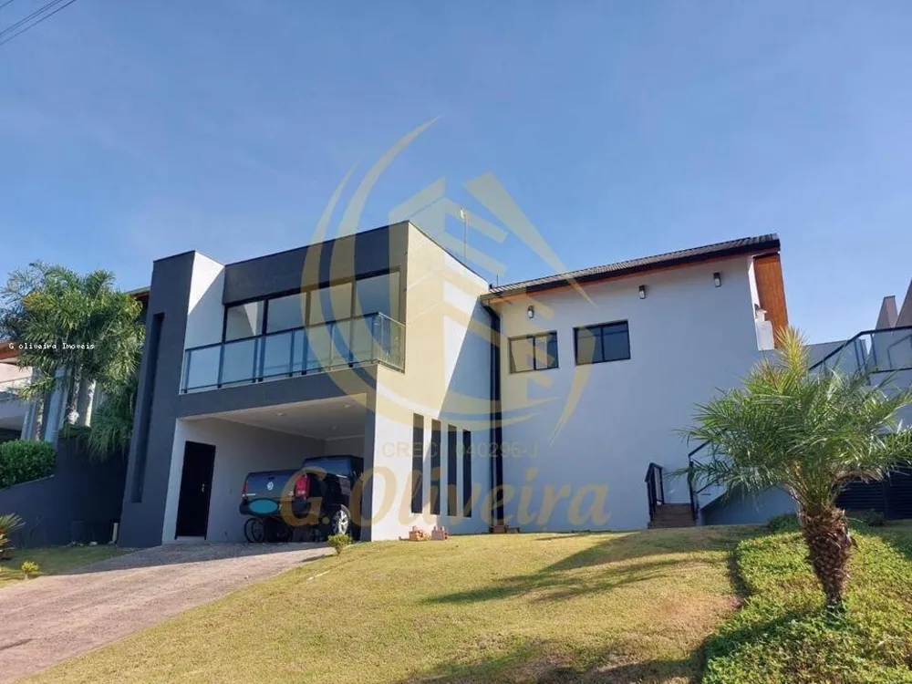 Sobrado, 3 quartos, 325 m² - Foto 6