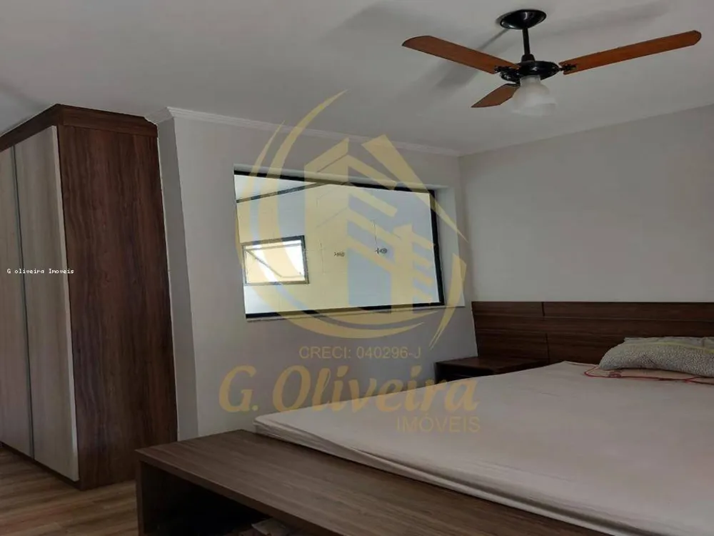 Sobrado, 3 quartos, 325 m² - Foto 12