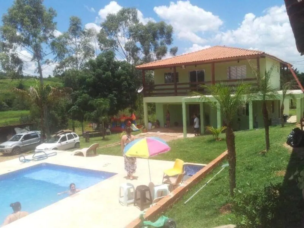 Casa, 3 quartos, 200 m² - Foto 5