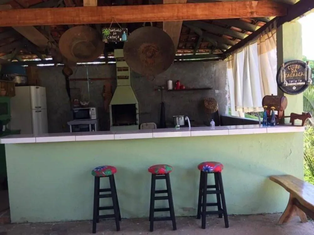 Casa, 3 quartos, 200 m² - Foto 7