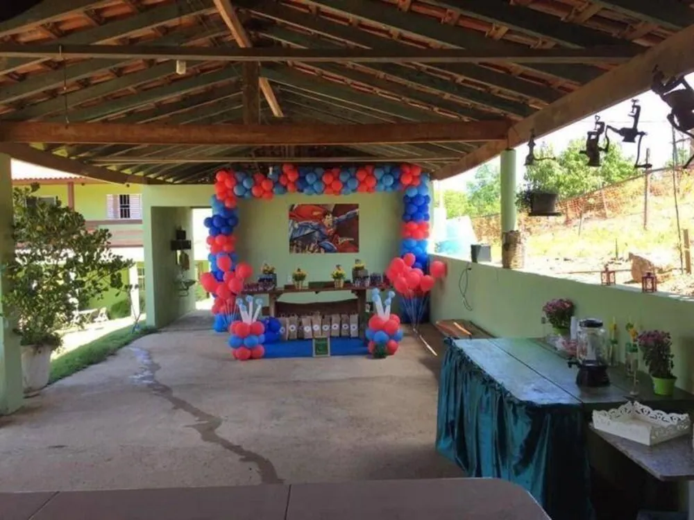 Casa, 3 quartos, 200 m² - Foto 8