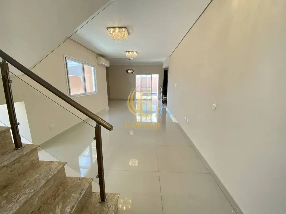 Sobrado, 4 quartos, 280 m² - Foto 2