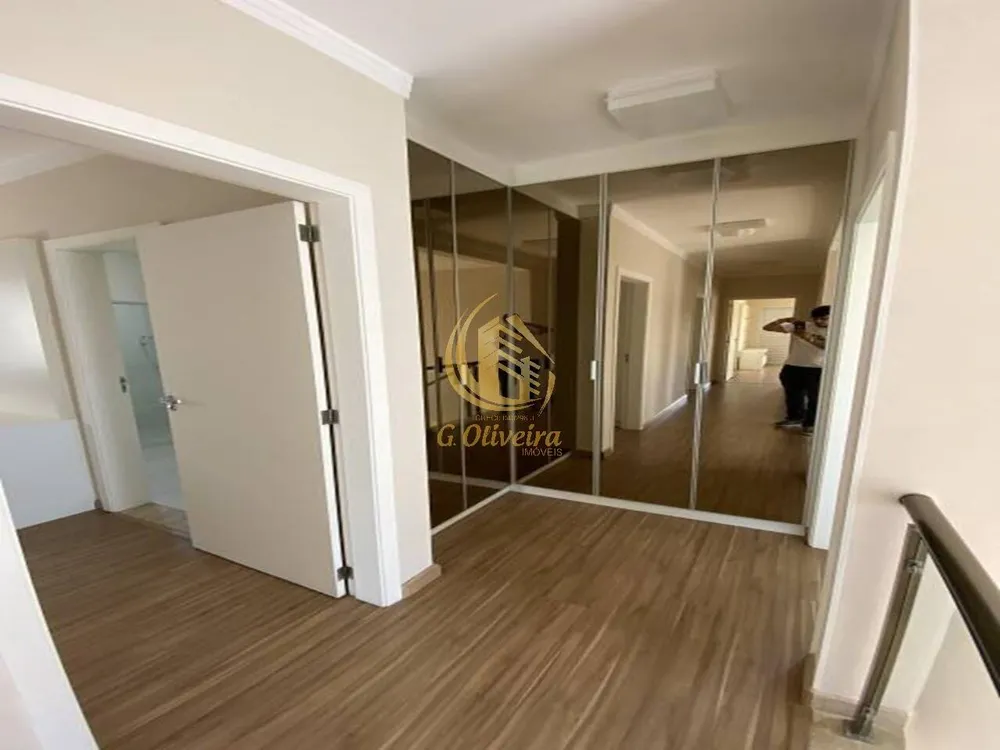 Sobrado, 4 quartos, 280 m² - Foto 8
