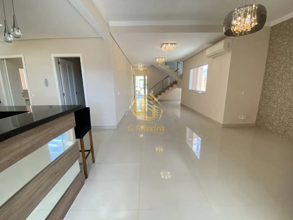 Sobrado, 4 quartos, 280 m² - Foto 5