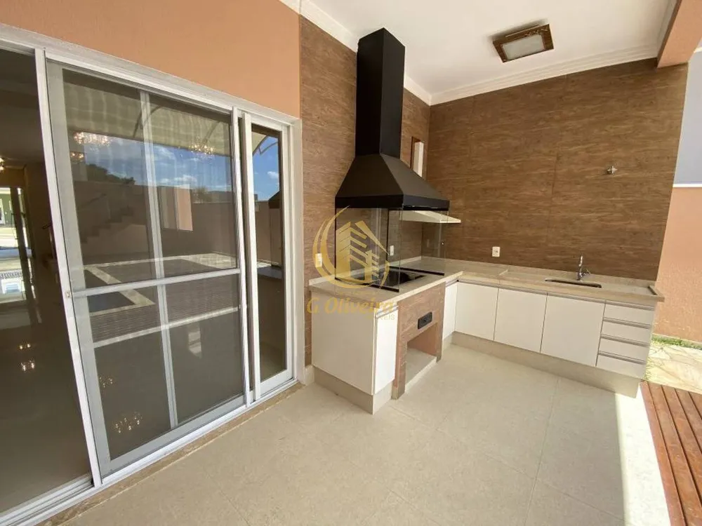 Sobrado, 4 quartos, 280 m² - Foto 4