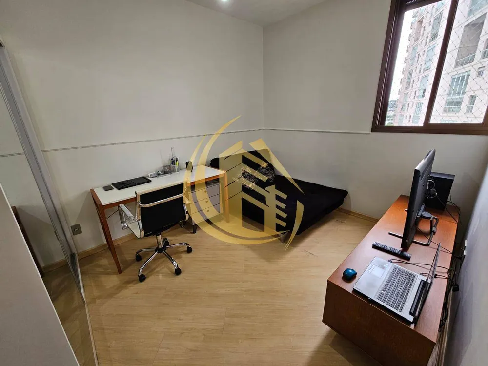 Apartamento, 2 quartos, 56 m² - Foto 11