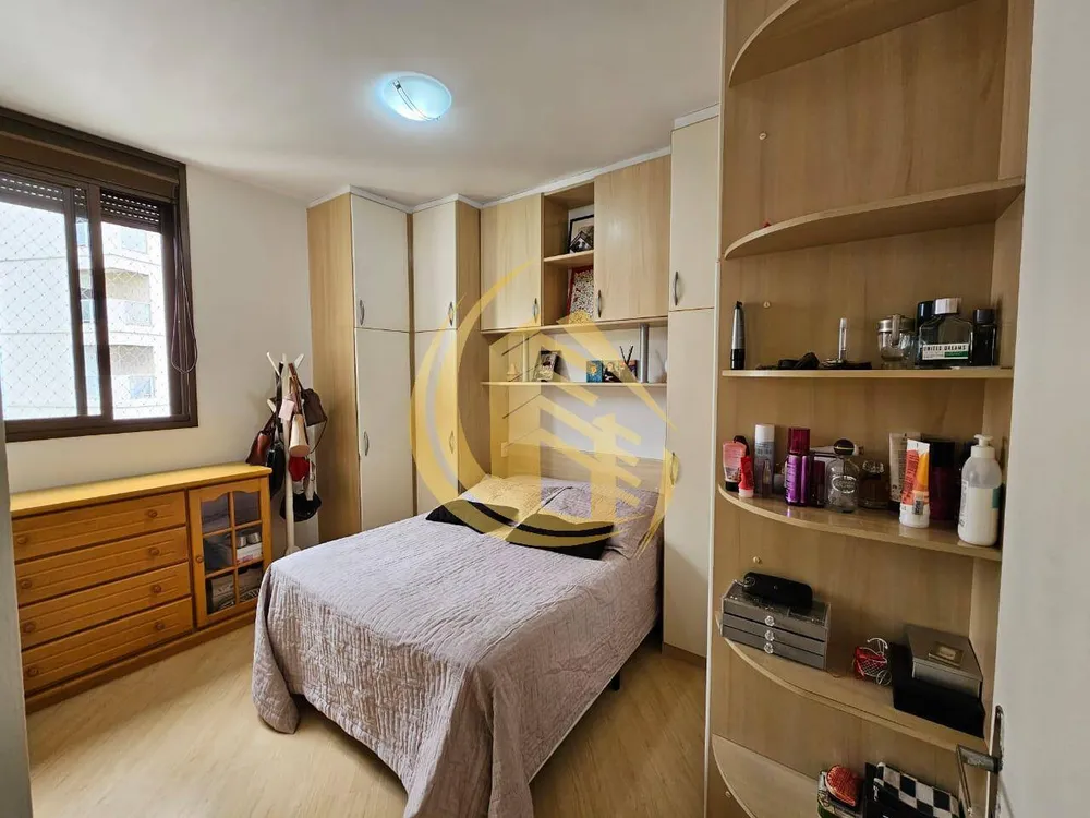 Apartamento, 2 quartos, 56 m² - Foto 8