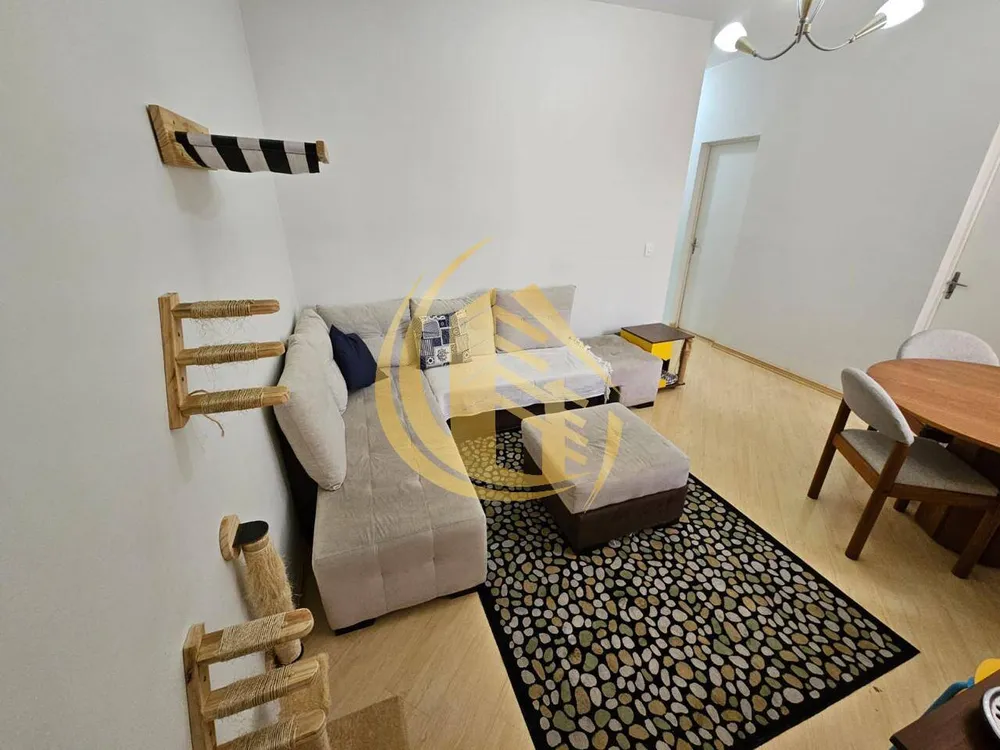 Apartamento, 2 quartos, 56 m² - Foto 12