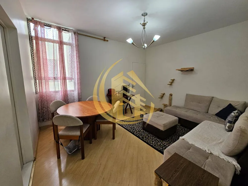 Apartamento, 2 quartos, 56 m² - Foto 9