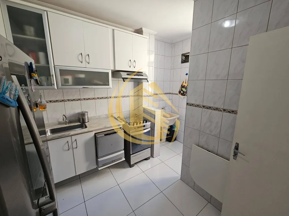 Apartamento, 2 quartos, 56 m² - Foto 2