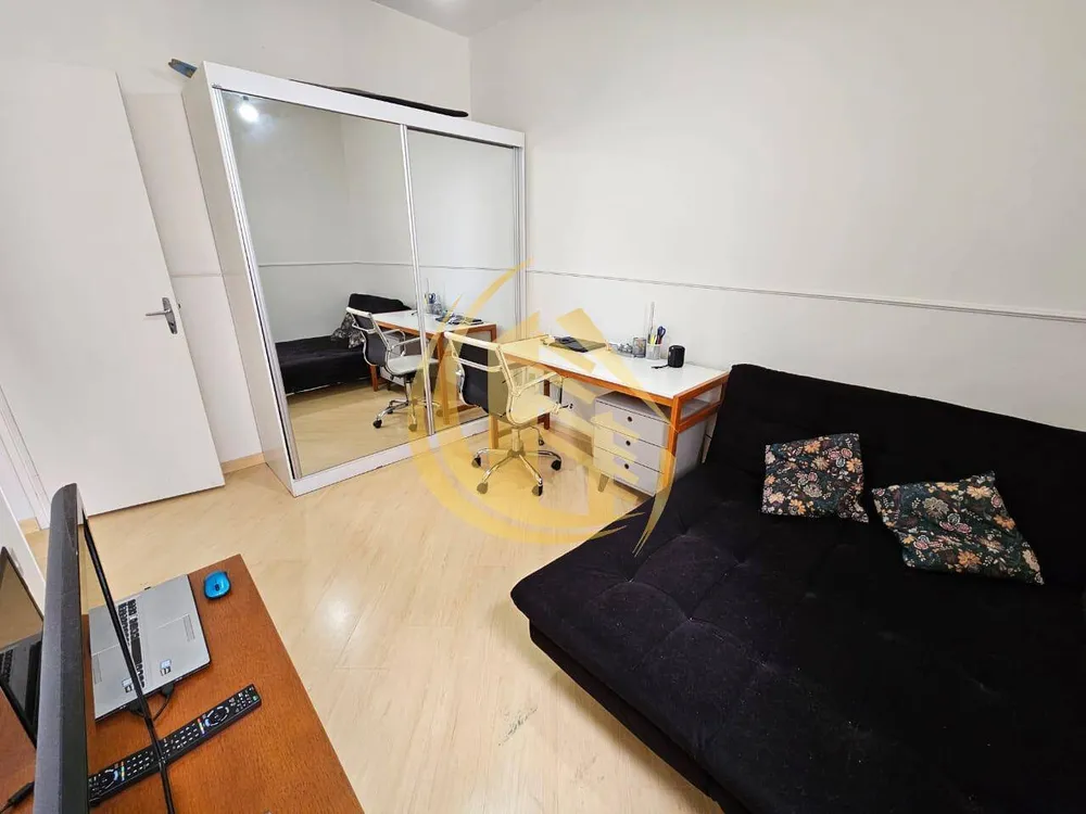 Apartamento, 2 quartos, 56 m² - Foto 3