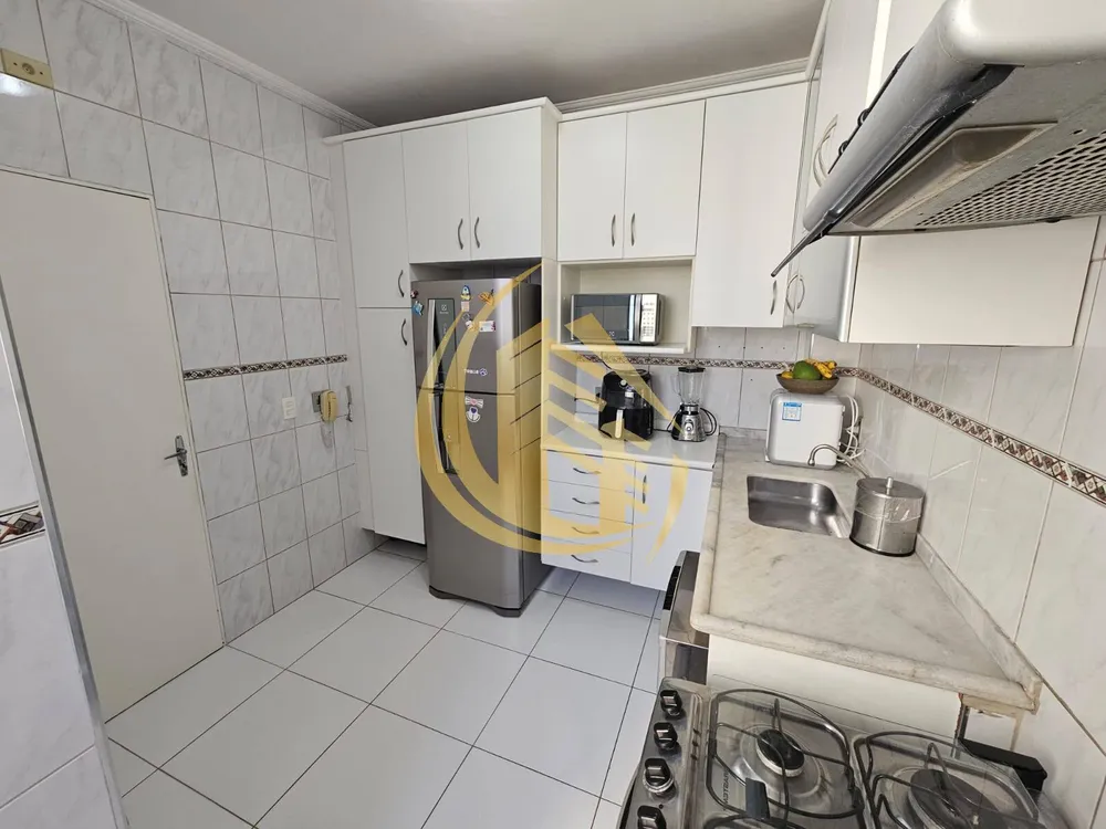 Apartamento, 2 quartos, 56 m² - Foto 1