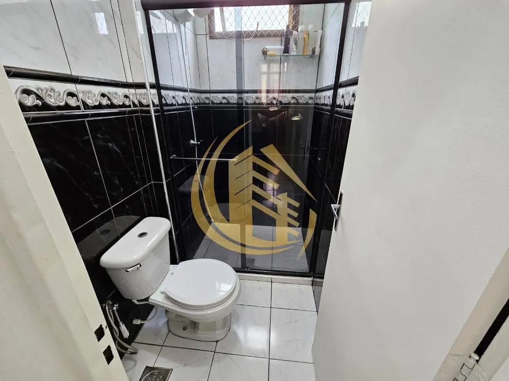 Apartamento, 2 quartos, 56 m² - Foto 5