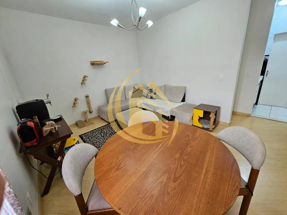 Apartamento, 2 quartos, 56 m² - Foto 7