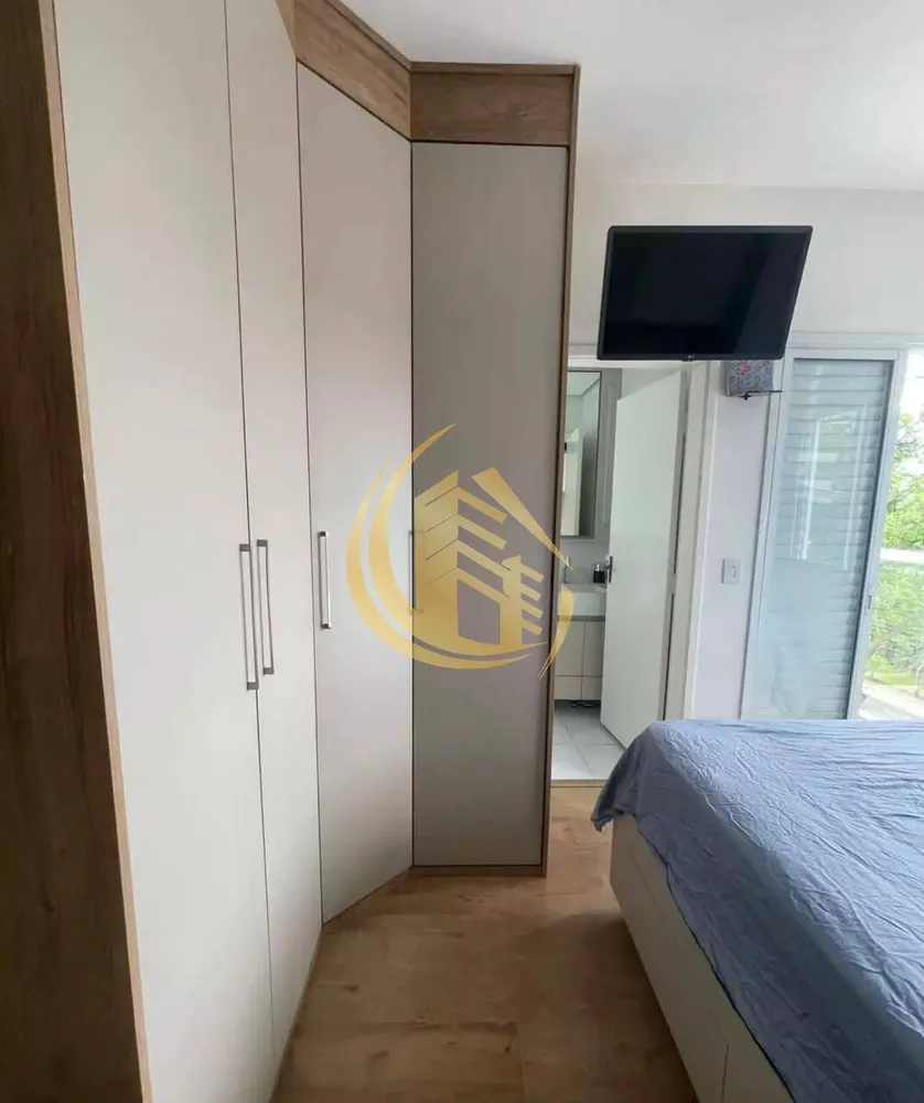 Apartamento, 3 quartos, 75 m² - Foto 10