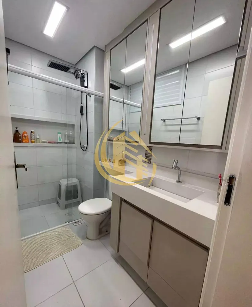 Apartamento, 3 quartos, 75 m² - Foto 11