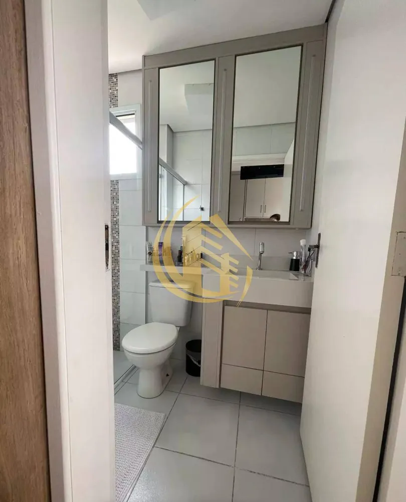 Apartamento, 3 quartos, 75 m² - Foto 12