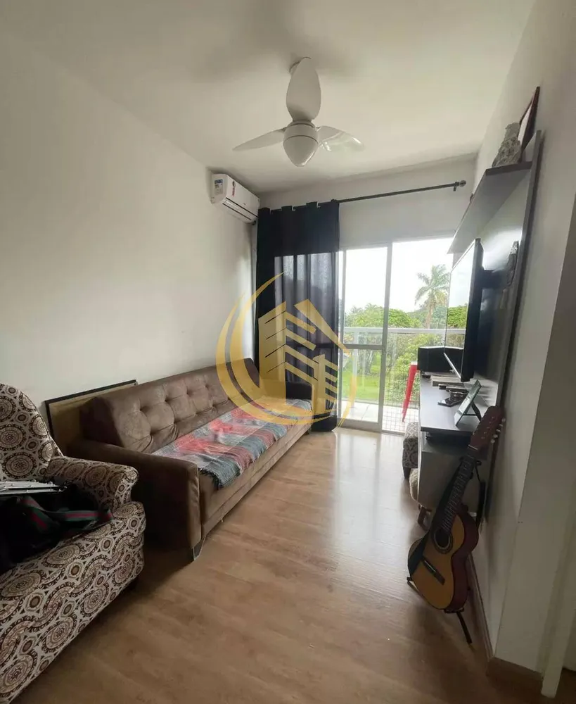 Apartamento, 3 quartos, 75 m² - Foto 2
