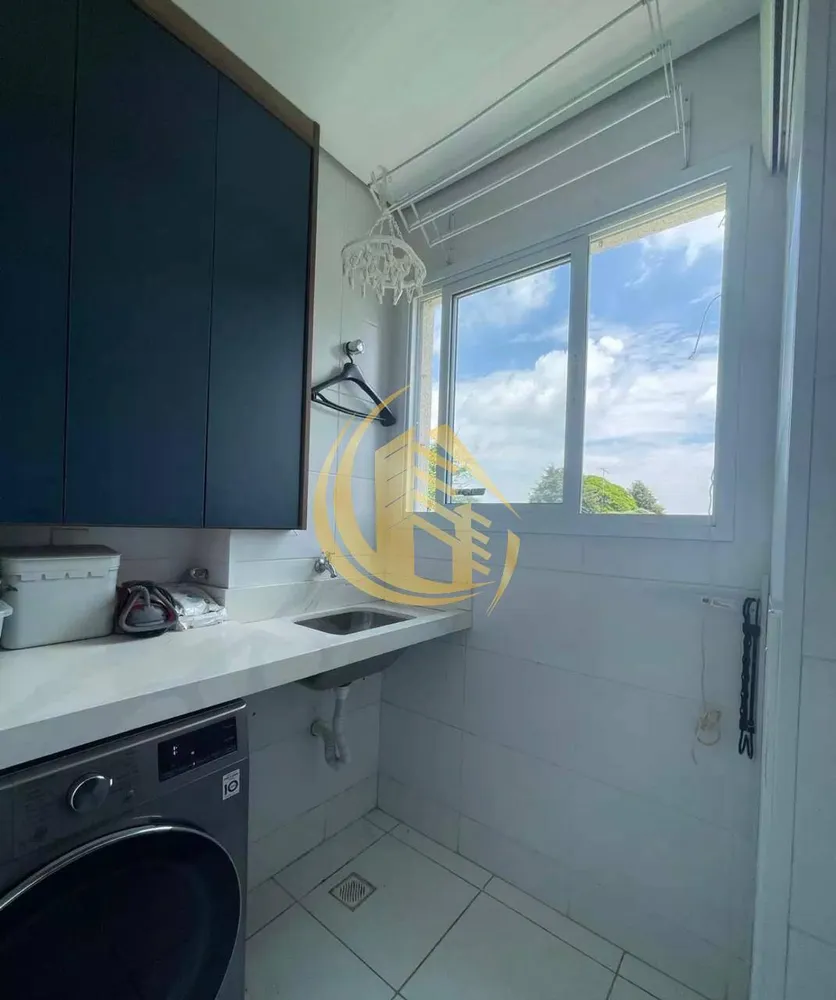 Apartamento, 3 quartos, 75 m² - Foto 6