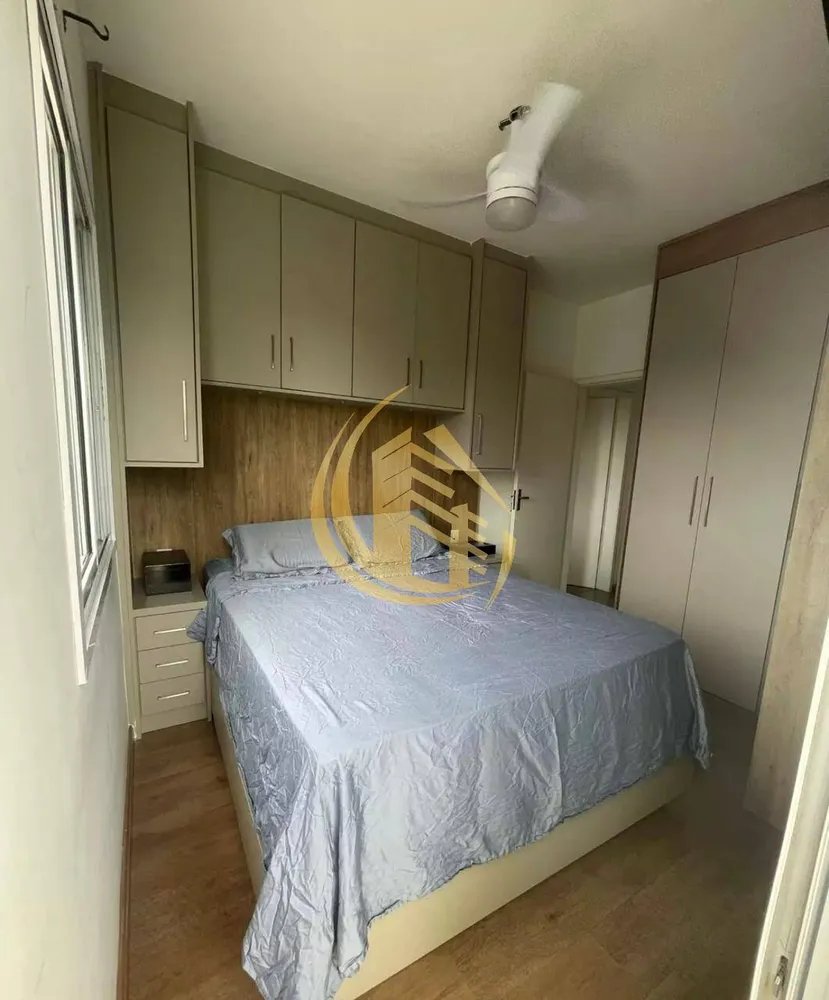 Apartamento, 3 quartos, 75 m² - Foto 7