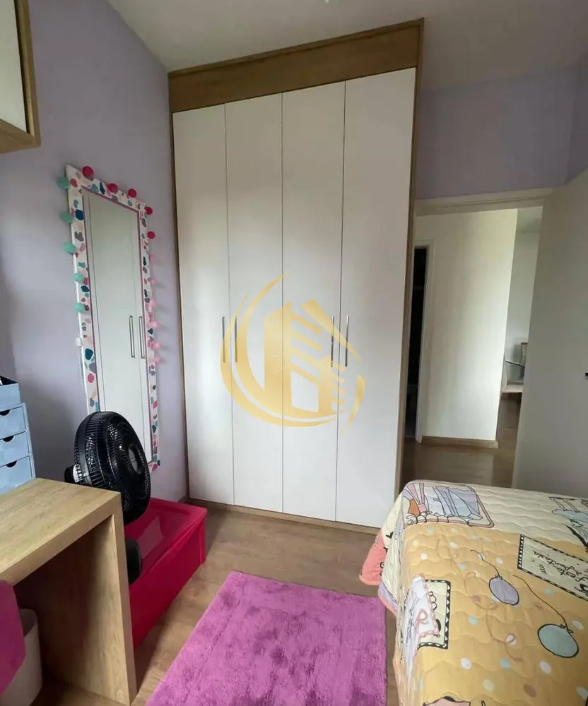 Apartamento, 3 quartos, 75 m² - Foto 9