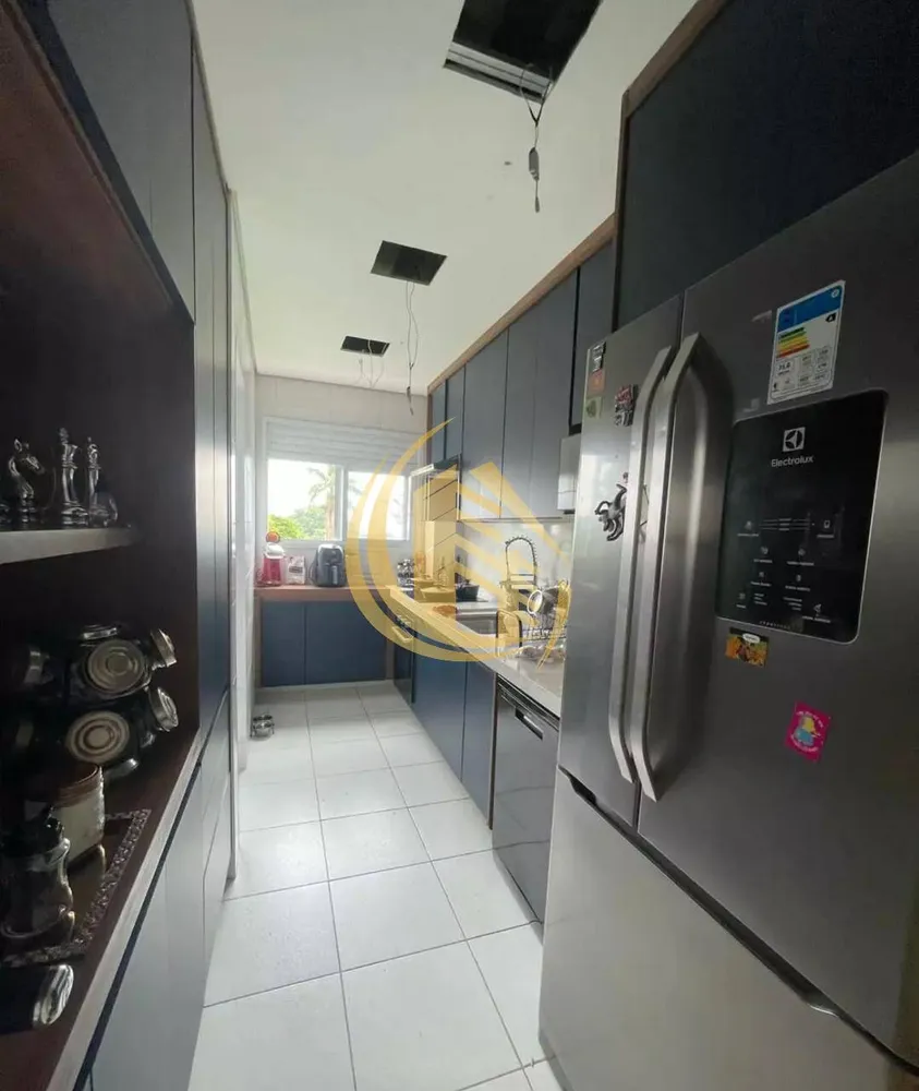 Apartamento, 3 quartos, 75 m² - Foto 4